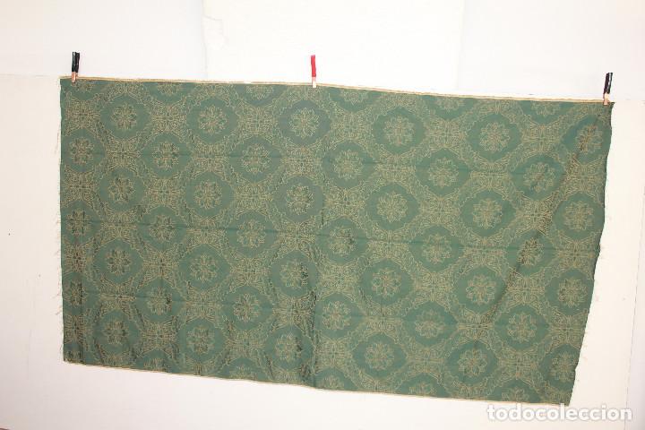 Vintage: RETAL VERDE ORO - Foto 8