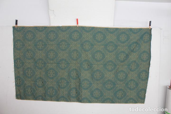 Vintage: RETAL VERDE ORO - Foto 9