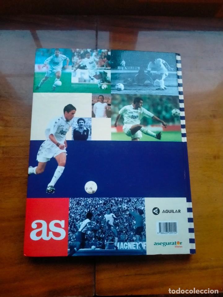 Vintage: historia grafica del real madrid - Foto 4