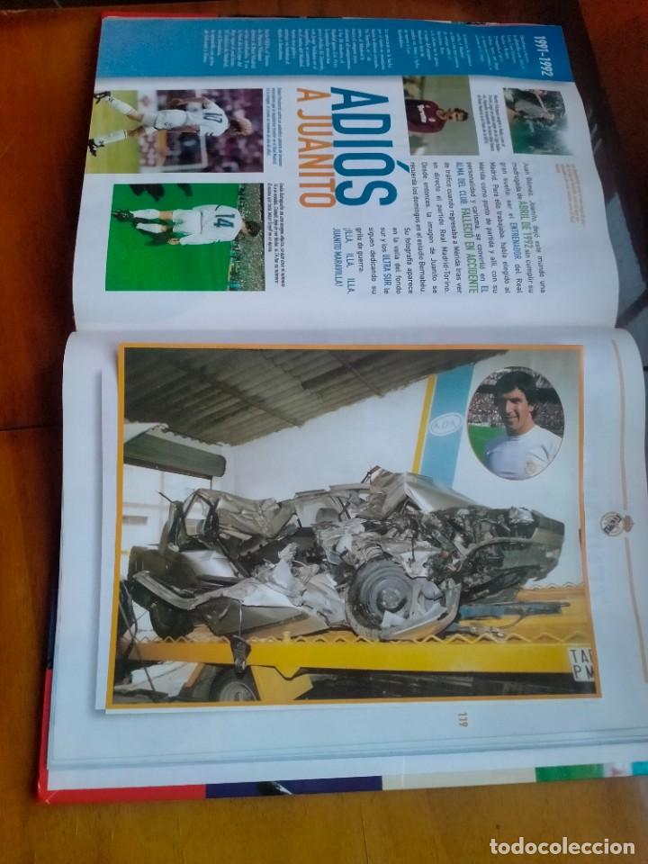 Vintage: historia grafica del real madrid - Foto 5