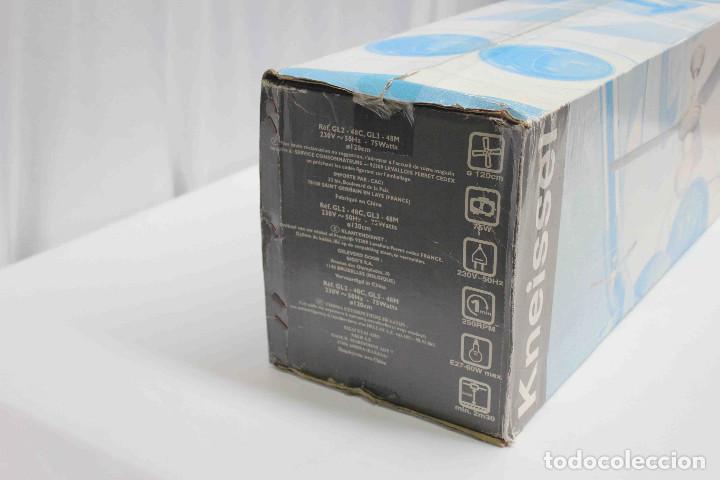 Vintage: VENTILADOR TECHO 120 - Foto 2