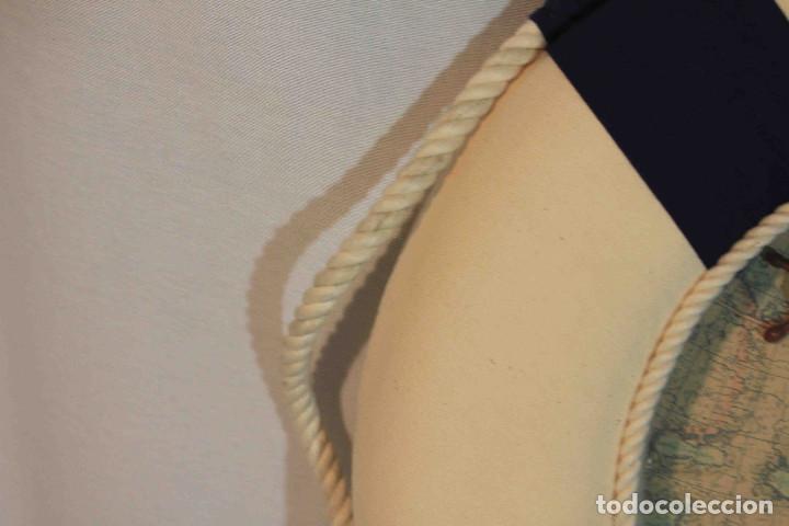 Vintage: RELOJ PARED SALVAVIDAS - Foto 6