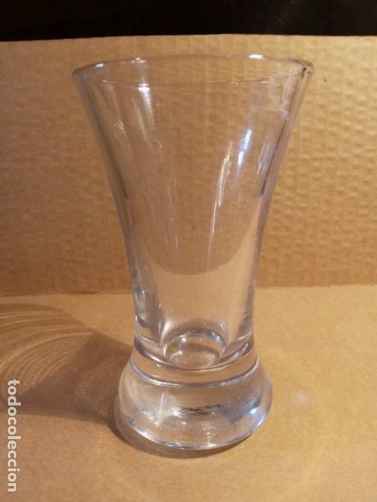 Vintage: VASO - COLECCION .