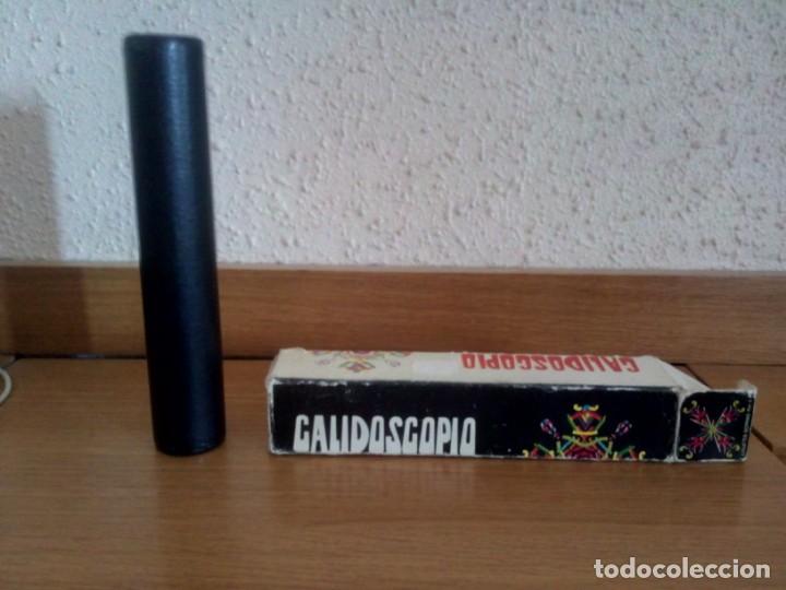 Vintage: CALIDOSCOPIO BORRAS - Foto 1