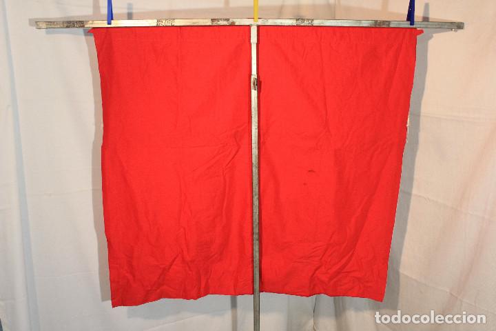 Vintage: TAPIZ CHINO A - Foto 9