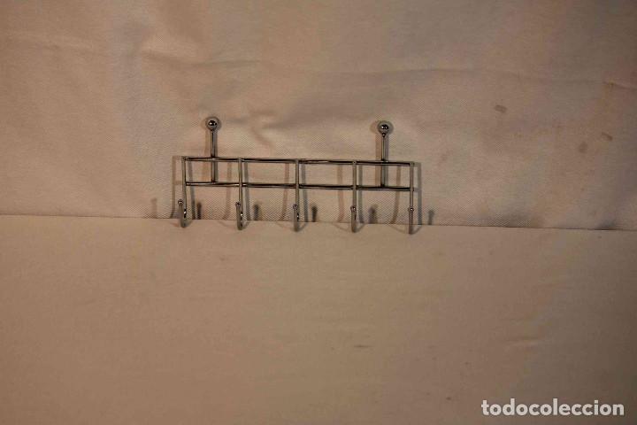 Vintage: ACCESORIOS BA&Ntilde;O INOX - Foto 1