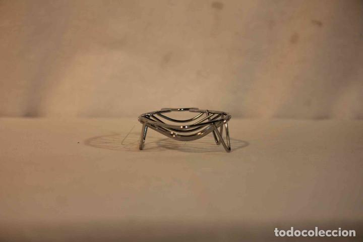 Vintage: ACCESORIOS BA&Ntilde;O INOX - Foto 10