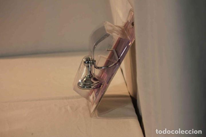 Vintage: ACCESORIOS BA&Ntilde;O INOX - Foto 12