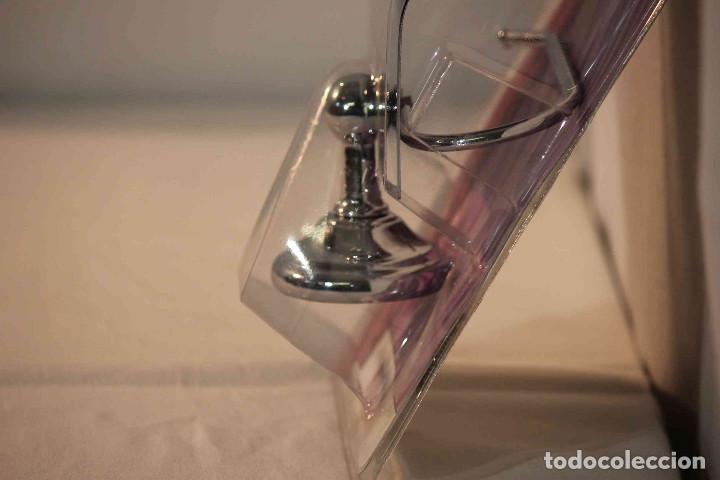 Vintage: ACCESORIOS BA&Ntilde;O INOX - Foto 13