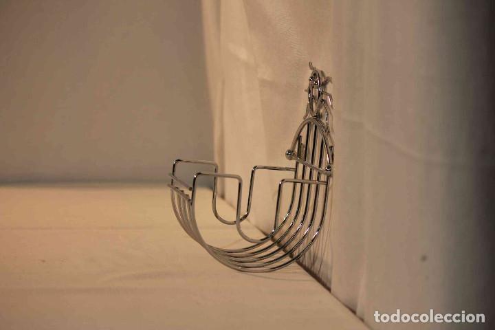 Vintage: ACCESORIOS BA&Ntilde;O INOX - Foto 16