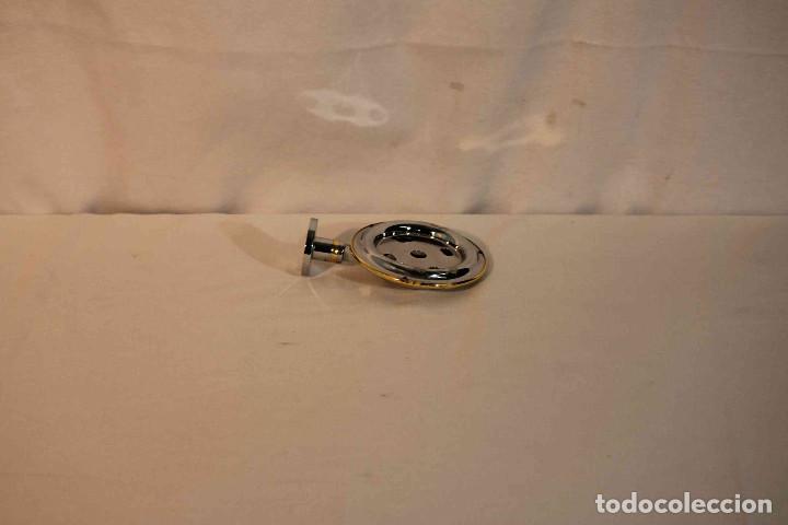 Vintage: ACCESORIOS BA&Ntilde;O INOX - Foto 17