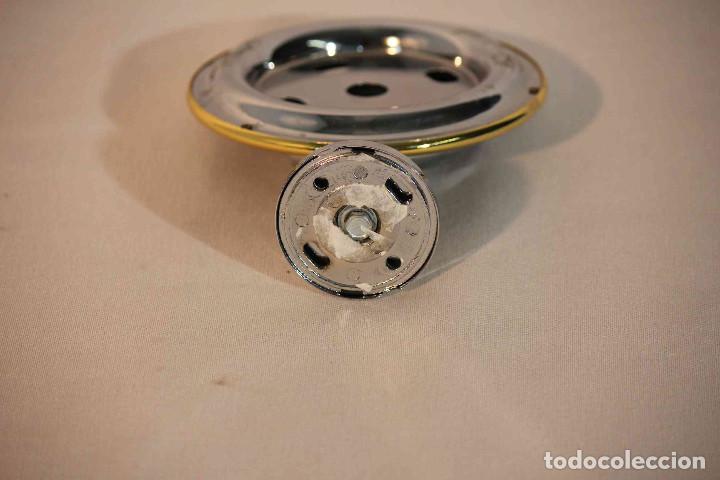 Vintage: ACCESORIOS BA&Ntilde;O INOX - Foto 19