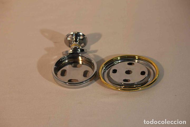 Vintage: ACCESORIOS BA&Ntilde;O INOX - Foto 20