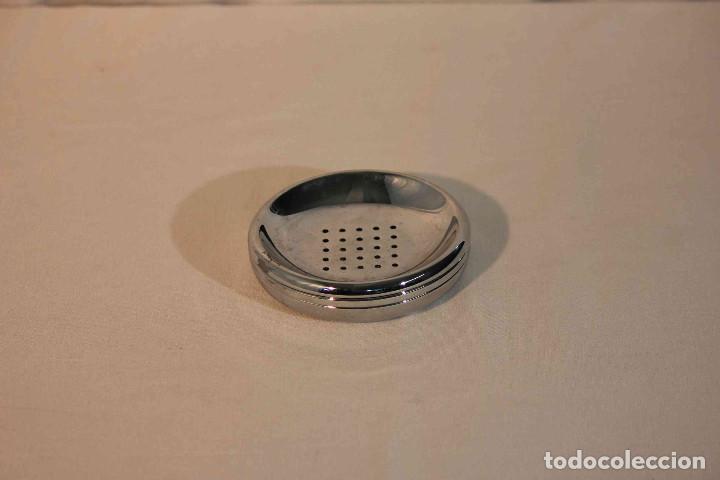 Vintage: ACCESORIOS BA&Ntilde;O INOX - Foto 21