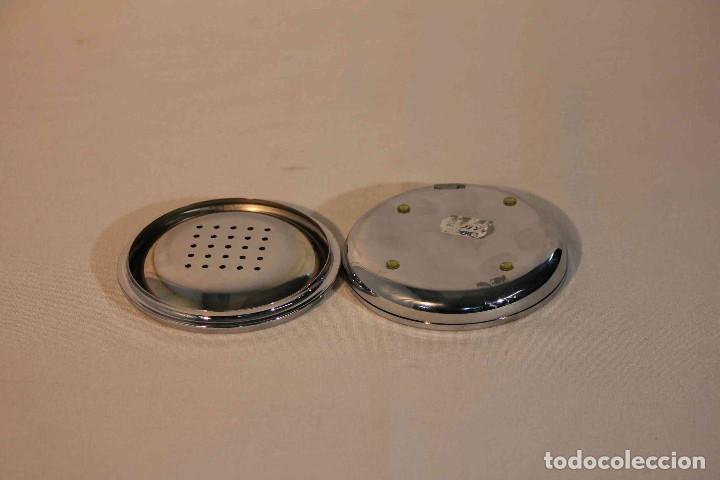Vintage: ACCESORIOS BA&Ntilde;O INOX - Foto 23
