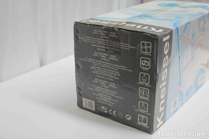Vintage: VENTILADOR TECHO 130 - Foto 2