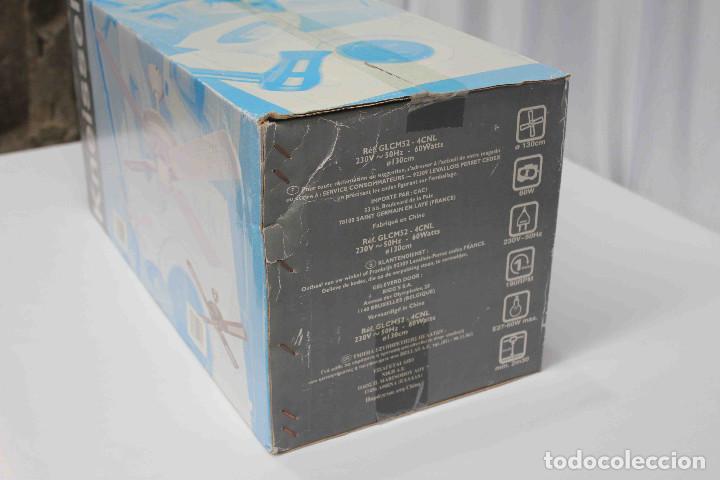 Vintage: VENTILADOR TECHO 130 - Foto 3
