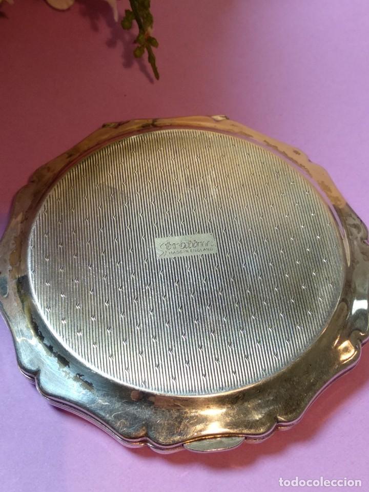 Vintage: Polvera Stratton vintage - Foto 2