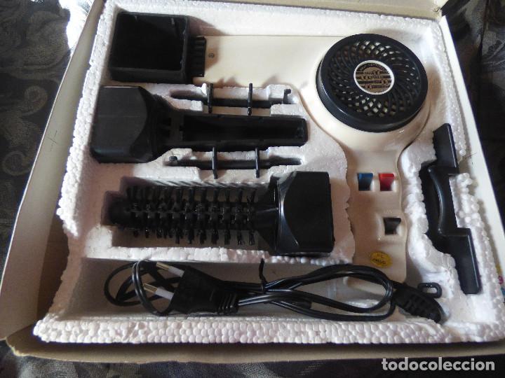 Vintage: Secador ,vintage. - Foto 1
