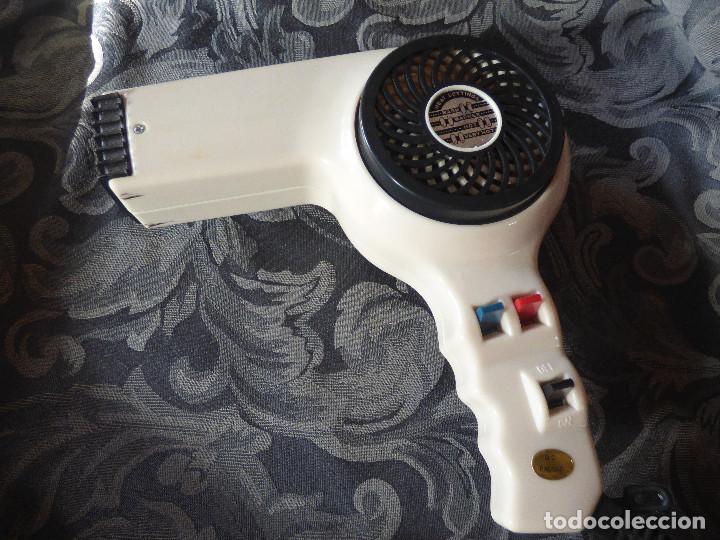 Vintage: Secador ,vintage. - Foto 2