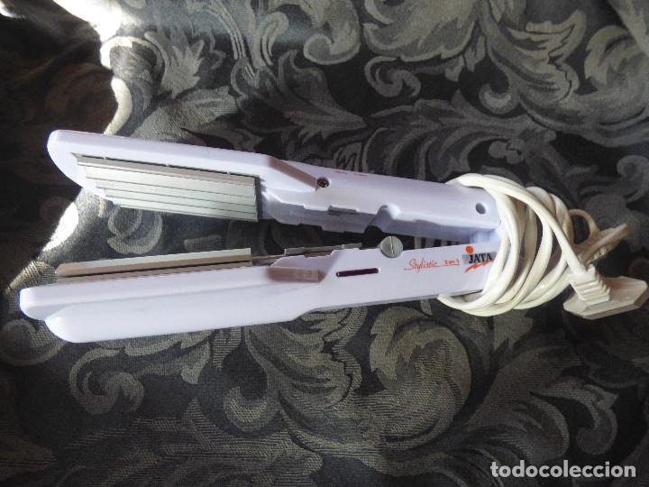 Vintage: Moldeador de cabello ,vintage. - Foto 1