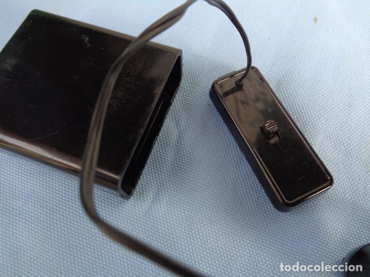 Vintage: GAFAS LINTERNA - Foto 2
