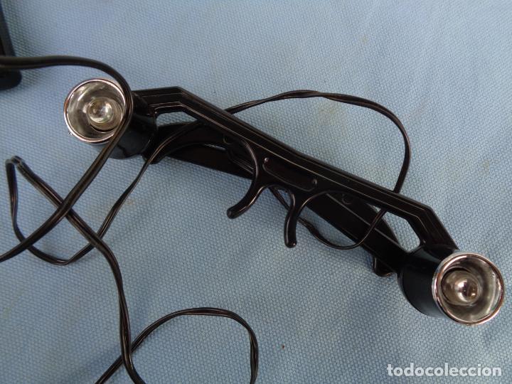 Vintage: GAFAS LINTERNA - Foto 3