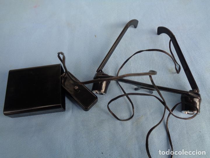Vintage: GAFAS LINTERNA - Foto 1