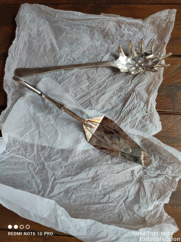 Vintage: Utensilios cocina - Foto 1