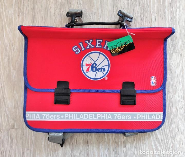 Vintage: Mochila cartera - Foto 2