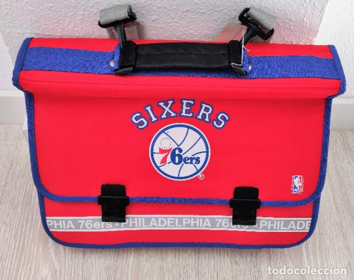 Vintage: Mochila cartera - Foto 4