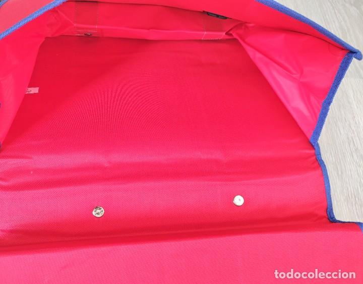 Vintage: Mochila cartera - Foto 6