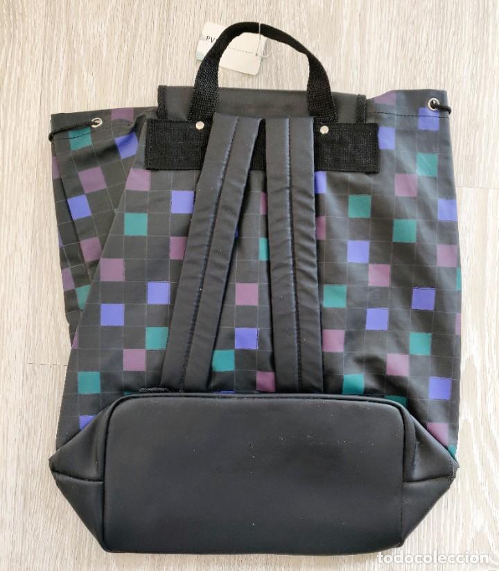 Vintage: Mochila - Foto 2