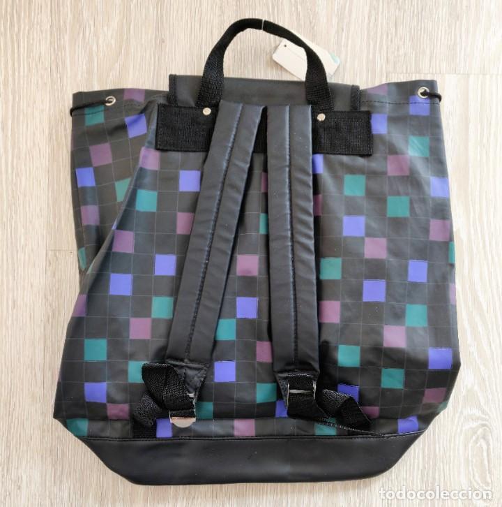 Vintage: Mochila - Foto 3