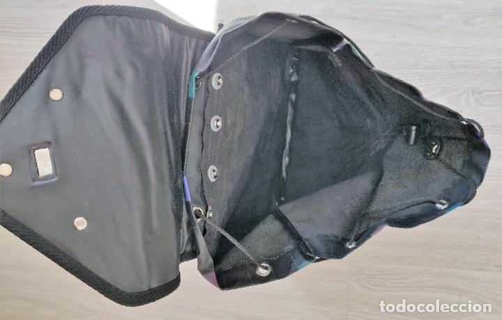 Vintage: Mochila - Foto 4