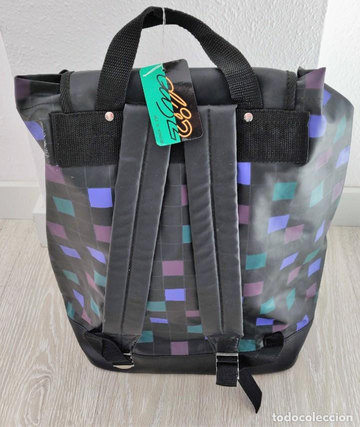 Vintage: Mochila - Foto 6
