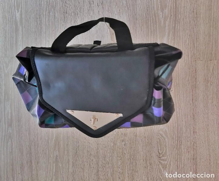 Vintage: Mochila - Foto 8
