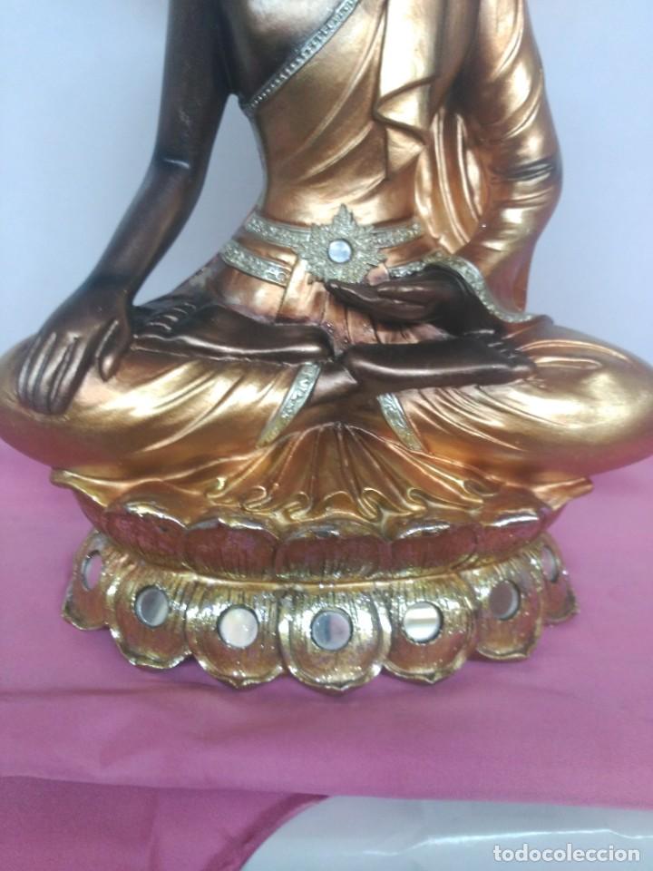 Vintage: FIGURA Buda. - Foto 2