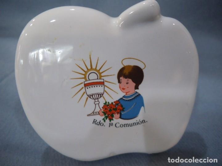 Vintage: MANZANA POSAR ( comuni&oacute;n ) - Foto 1