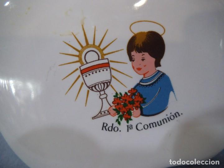 Vintage: MANZANA POSAR ( comuni&oacute;n ) - Foto 3
