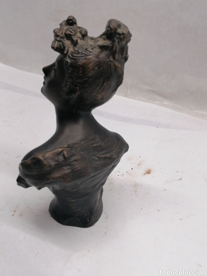 Vintage: Busto - Foto 3