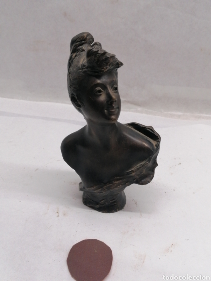 Vintage: Busto