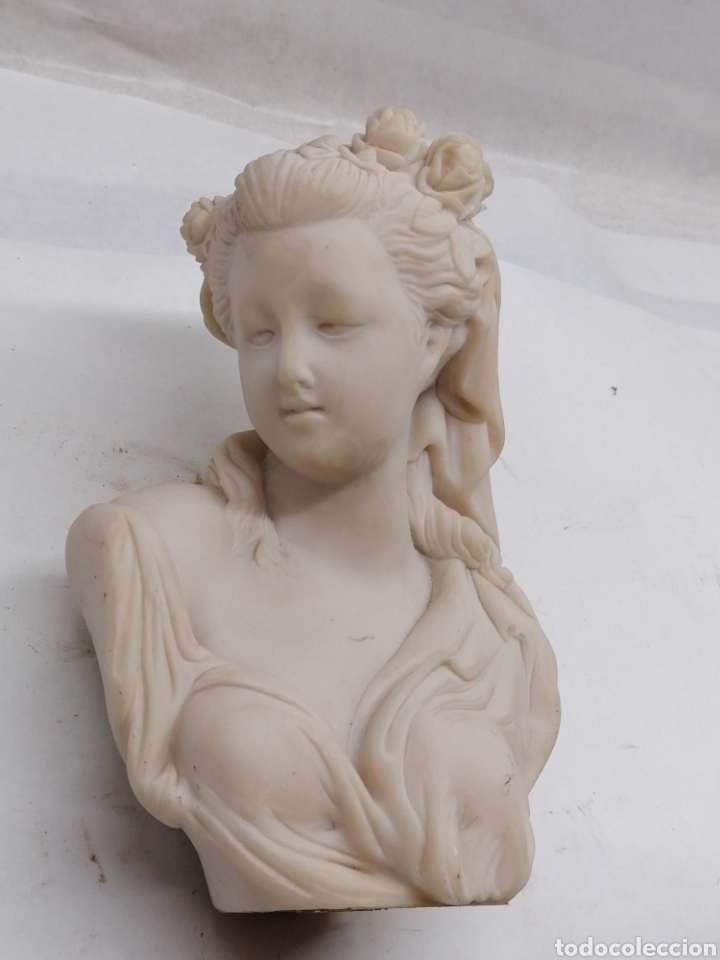 Vintage: Busto - Foto 3