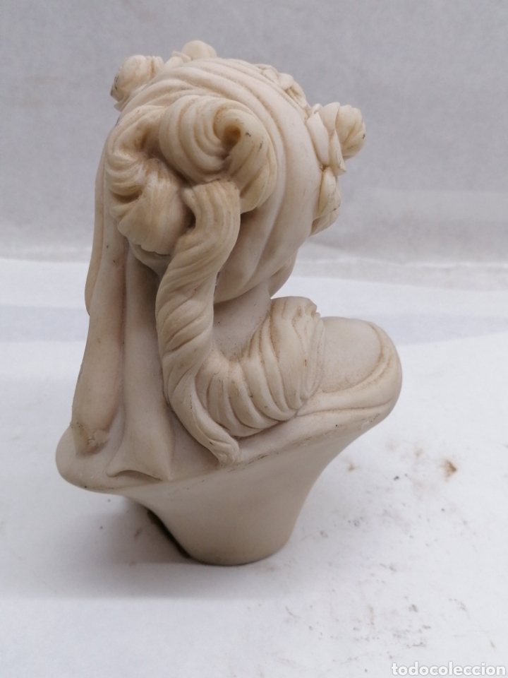 Vintage: Busto - Foto 4