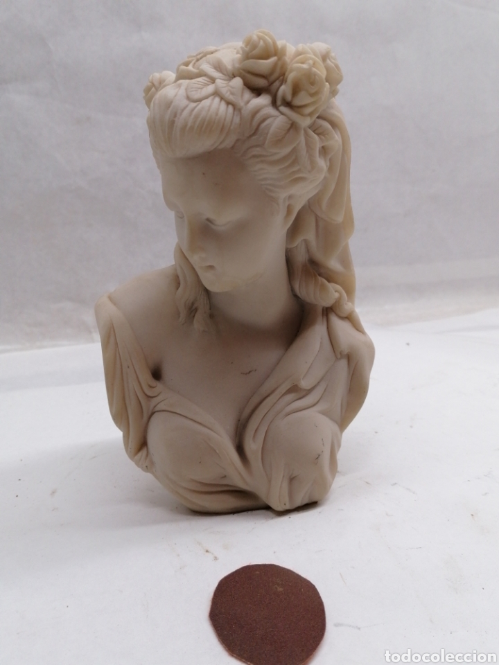 Vintage: Busto - Foto 1