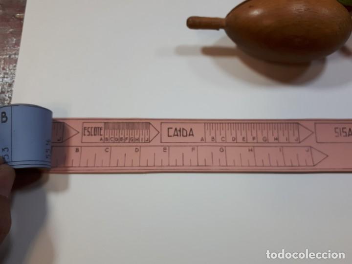 Vintage: Costurero y componentes. - Foto 13
