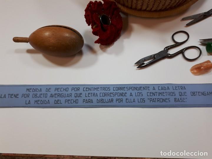 Vintage: Costurero y componentes. - Foto 16