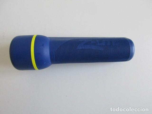 Vintage: LINTERNA CEGASA INTERNATIONAL SUPER KRYPTON - Foto 2