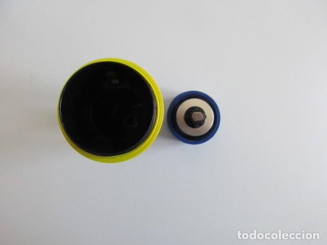 Vintage: LINTERNA CEGASA INTERNATIONAL SUPER KRYPTON - Foto 3