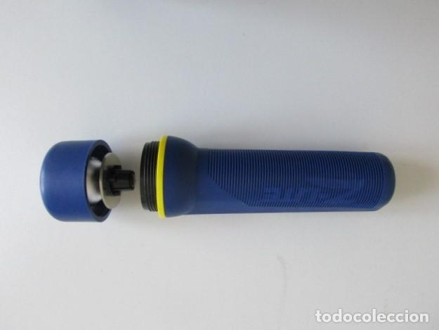 Vintage: LINTERNA CEGASA INTERNATIONAL SUPER KRYPTON - Foto 4